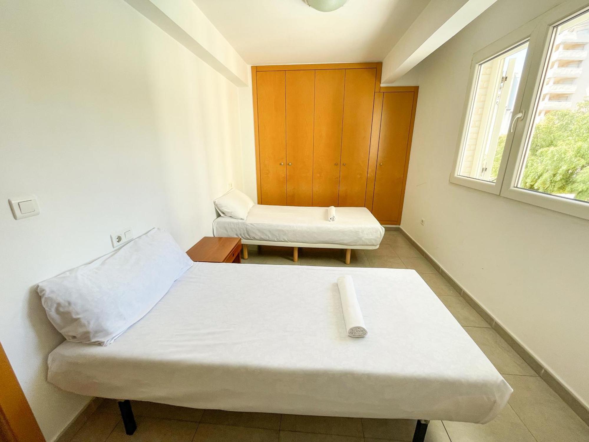 Apartamentos Gandia Familiar 3000 Экстерьер фото