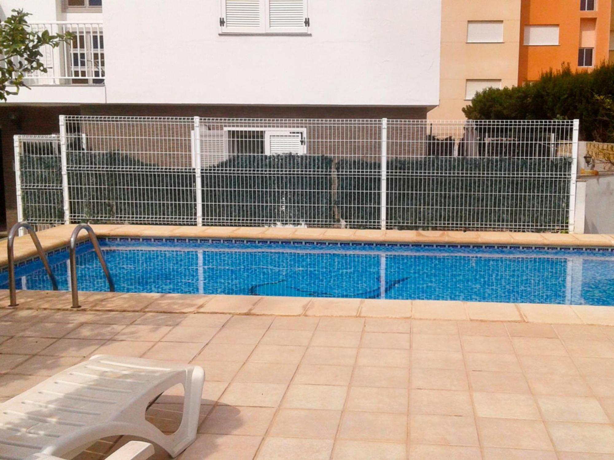 Apartamentos Gandia Familiar 3000 Экстерьер фото