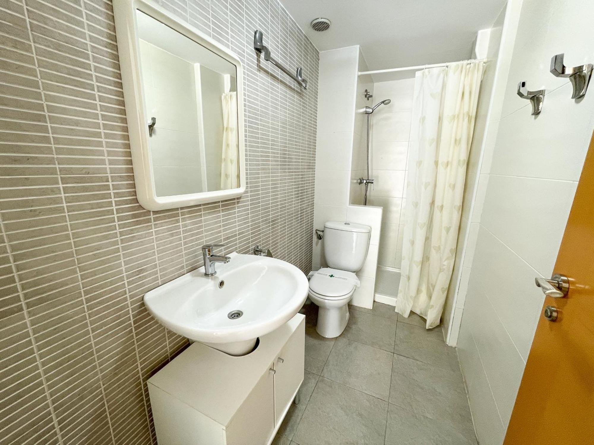 Apartamentos Gandia Familiar 3000 Экстерьер фото