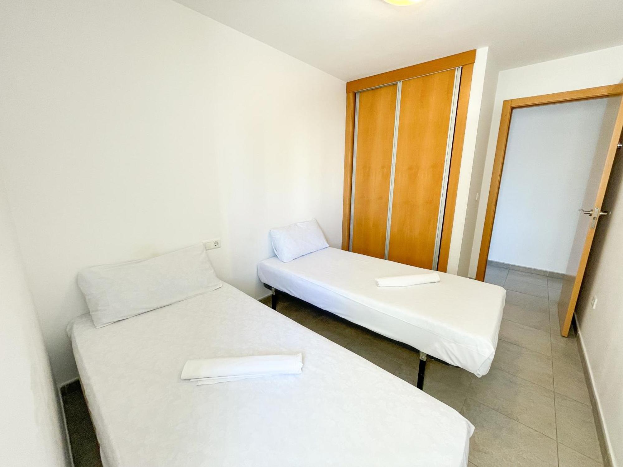 Apartamentos Gandia Familiar 3000 Экстерьер фото