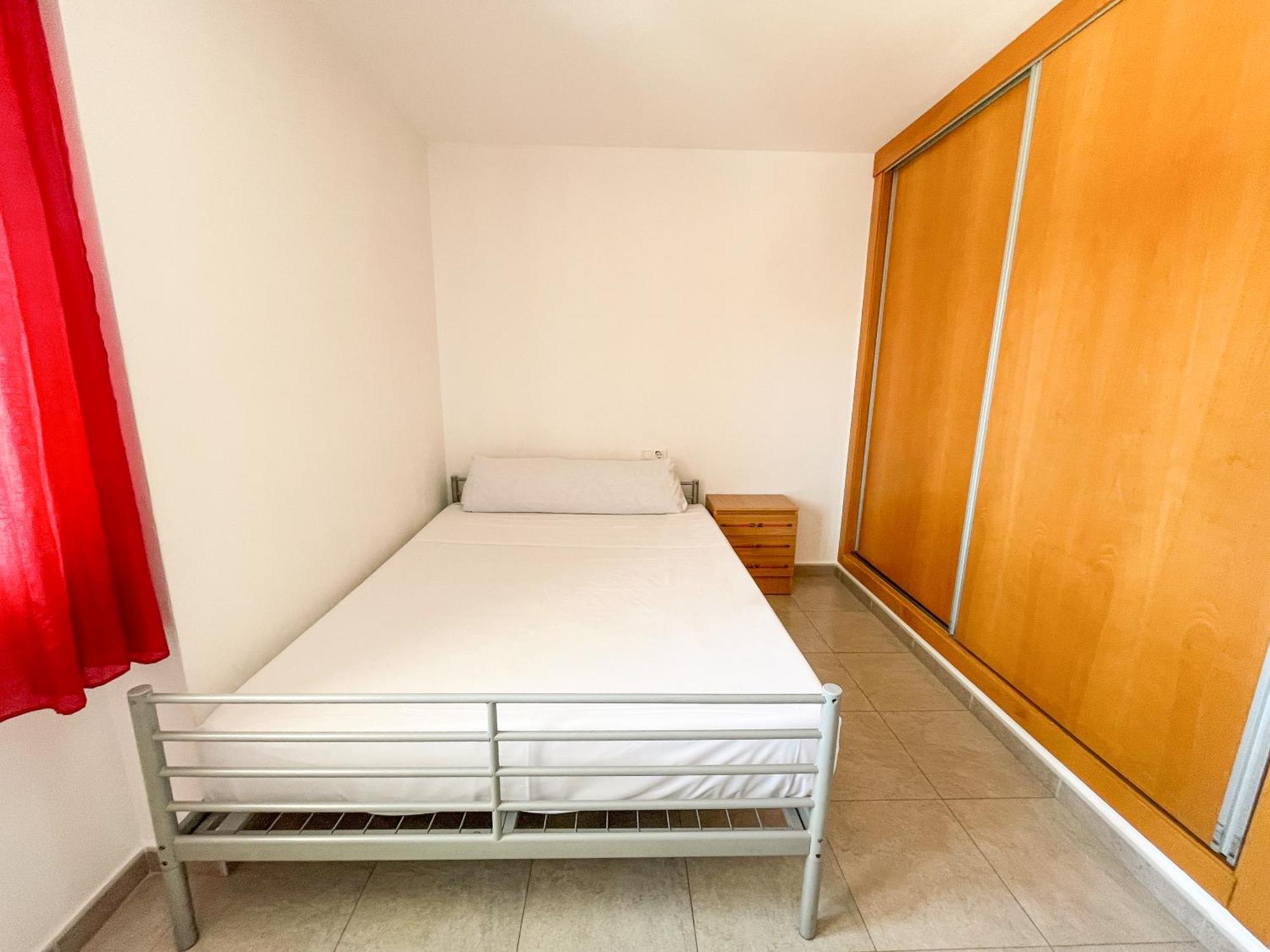 Apartamentos Gandia Familiar 3000 Экстерьер фото
