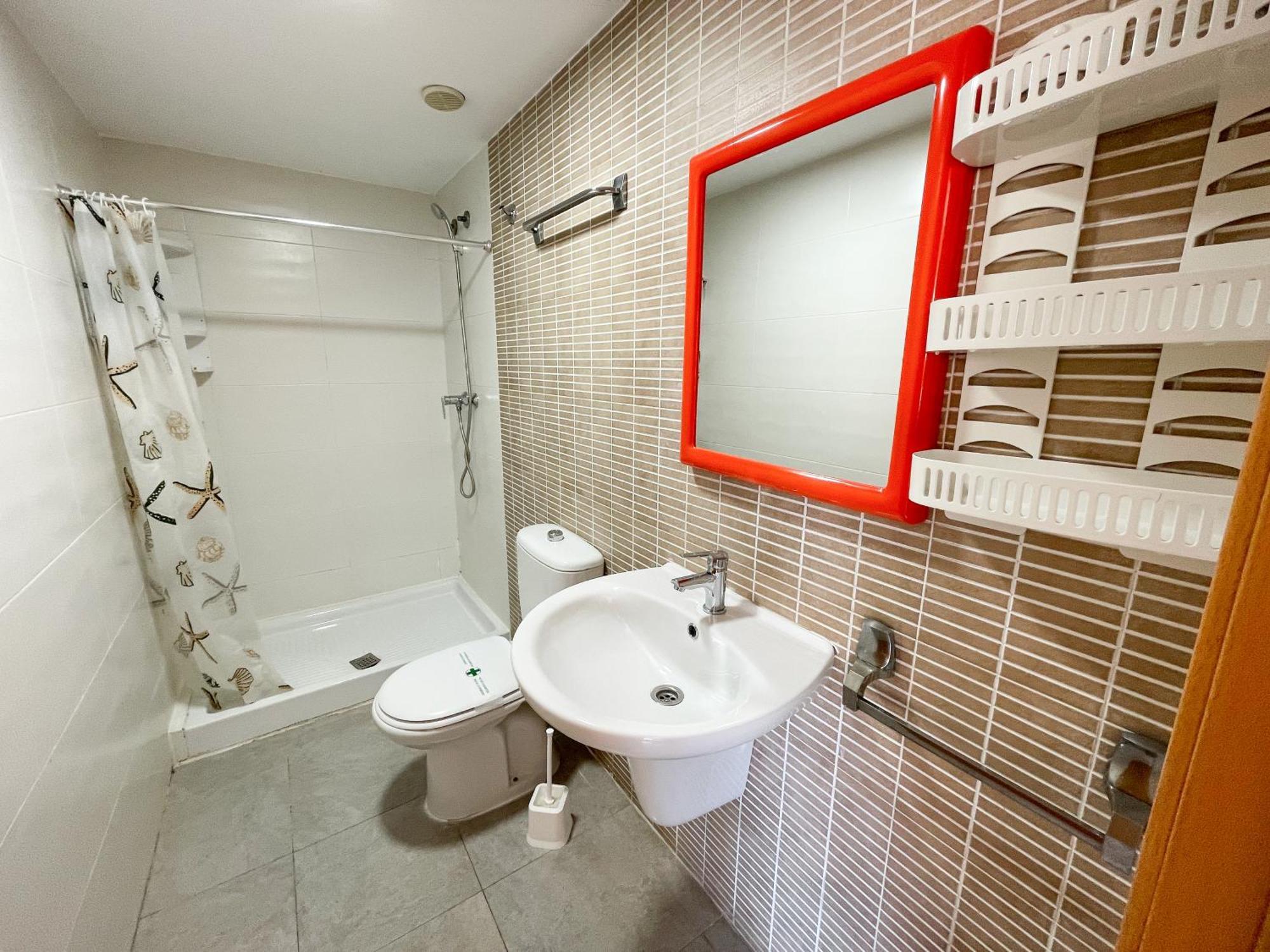Apartamentos Gandia Familiar 3000 Экстерьер фото