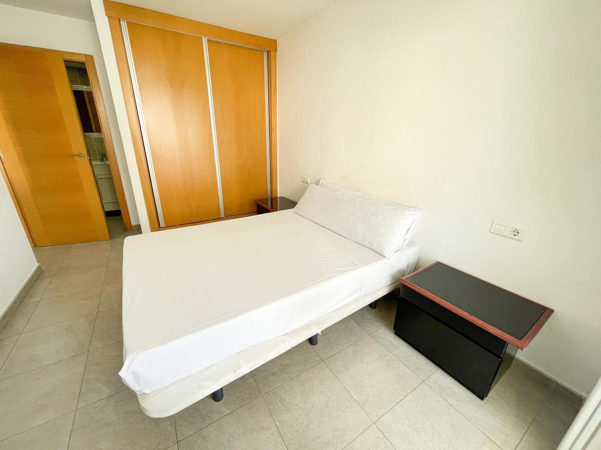 Apartamentos Gandia Familiar 3000 Экстерьер фото