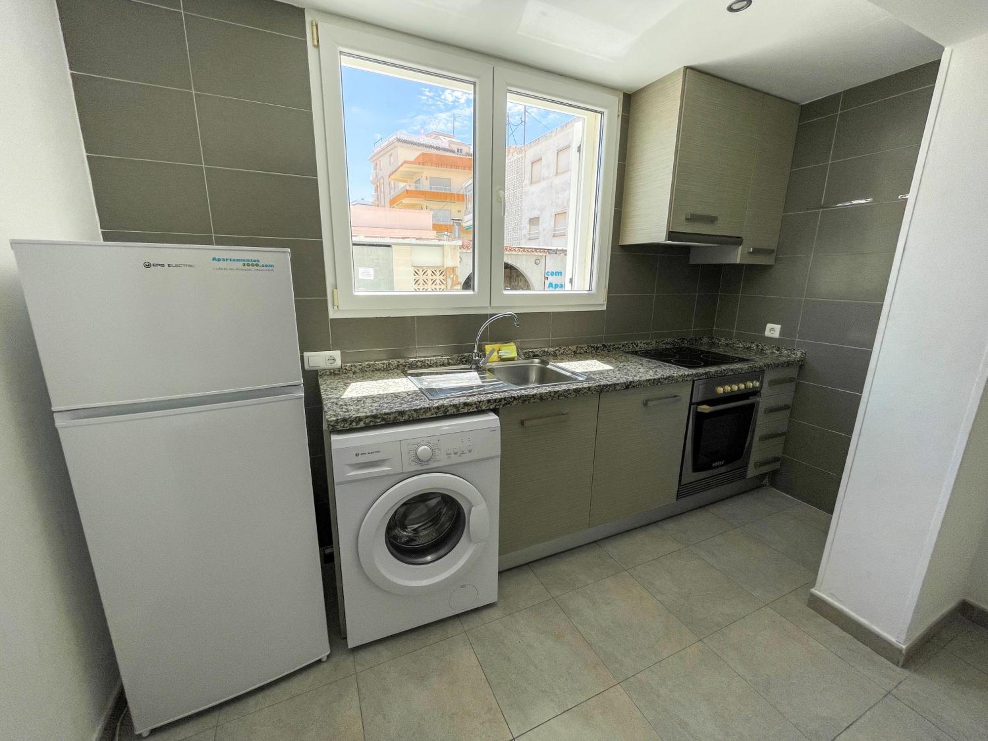 Apartamentos Gandia Familiar 3000 Экстерьер фото