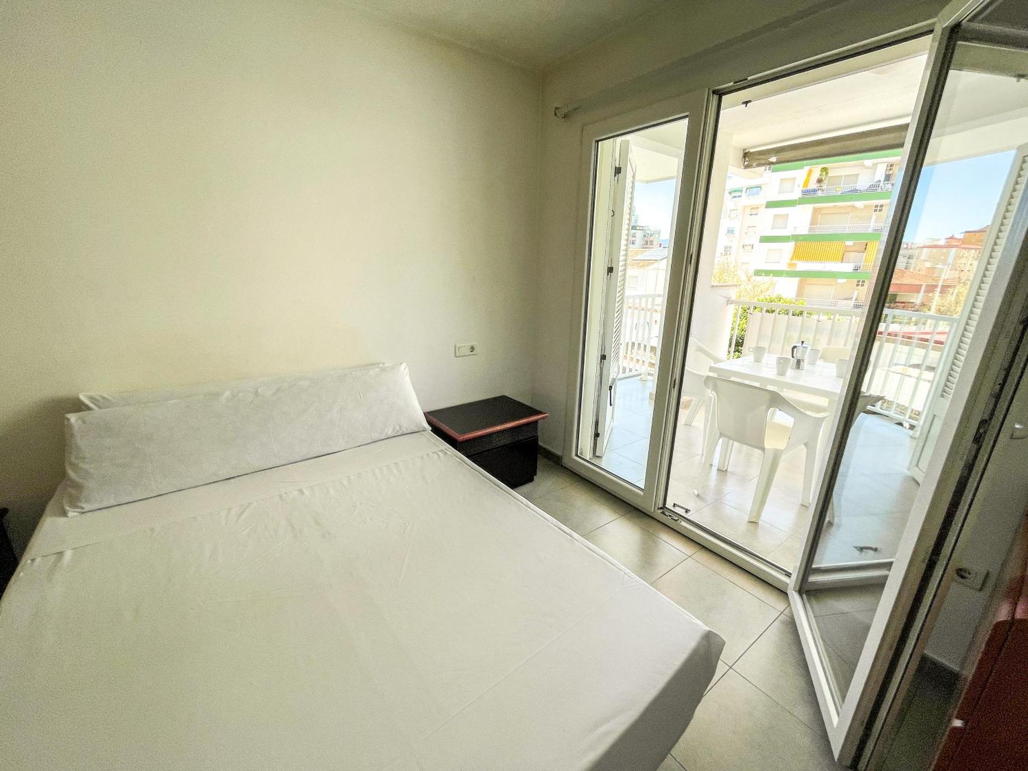 Apartamentos Gandia Familiar 3000 Экстерьер фото