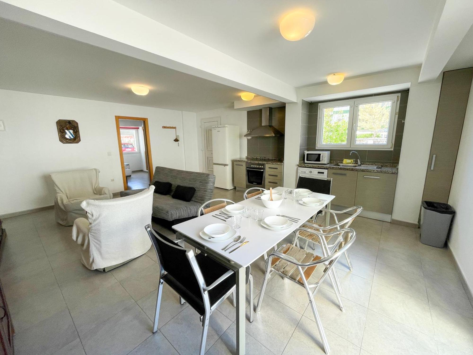 Apartamentos Gandia Familiar 3000 Экстерьер фото