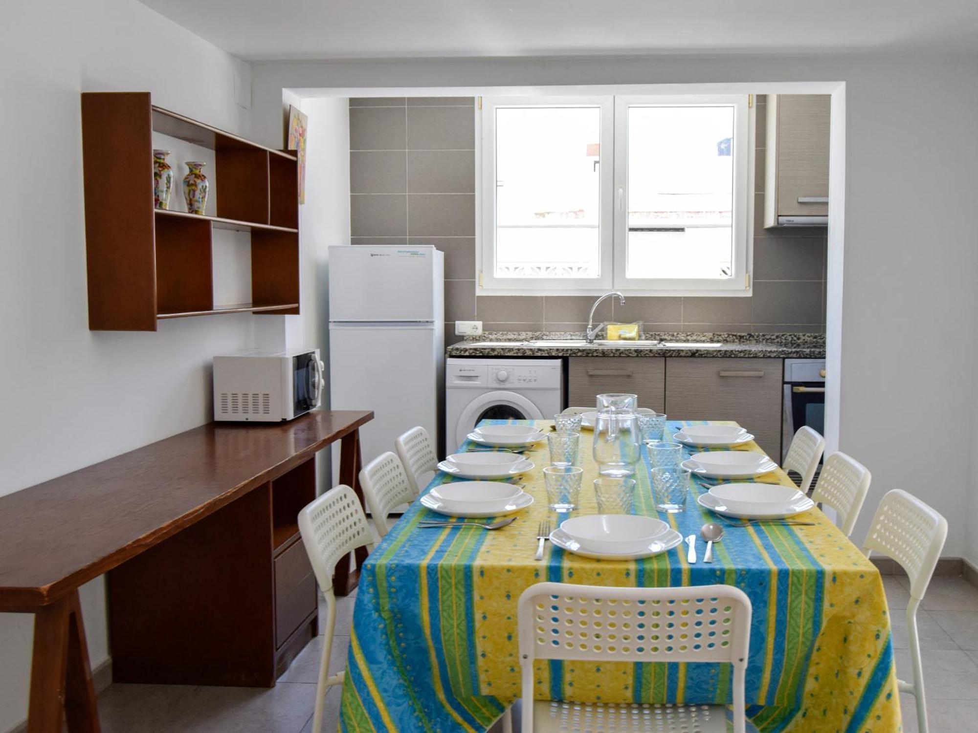 Apartamentos Gandia Familiar 3000 Экстерьер фото