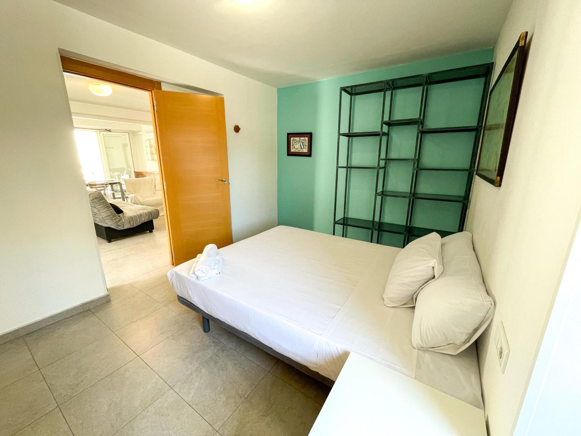 Apartamentos Gandia Familiar 3000 Экстерьер фото