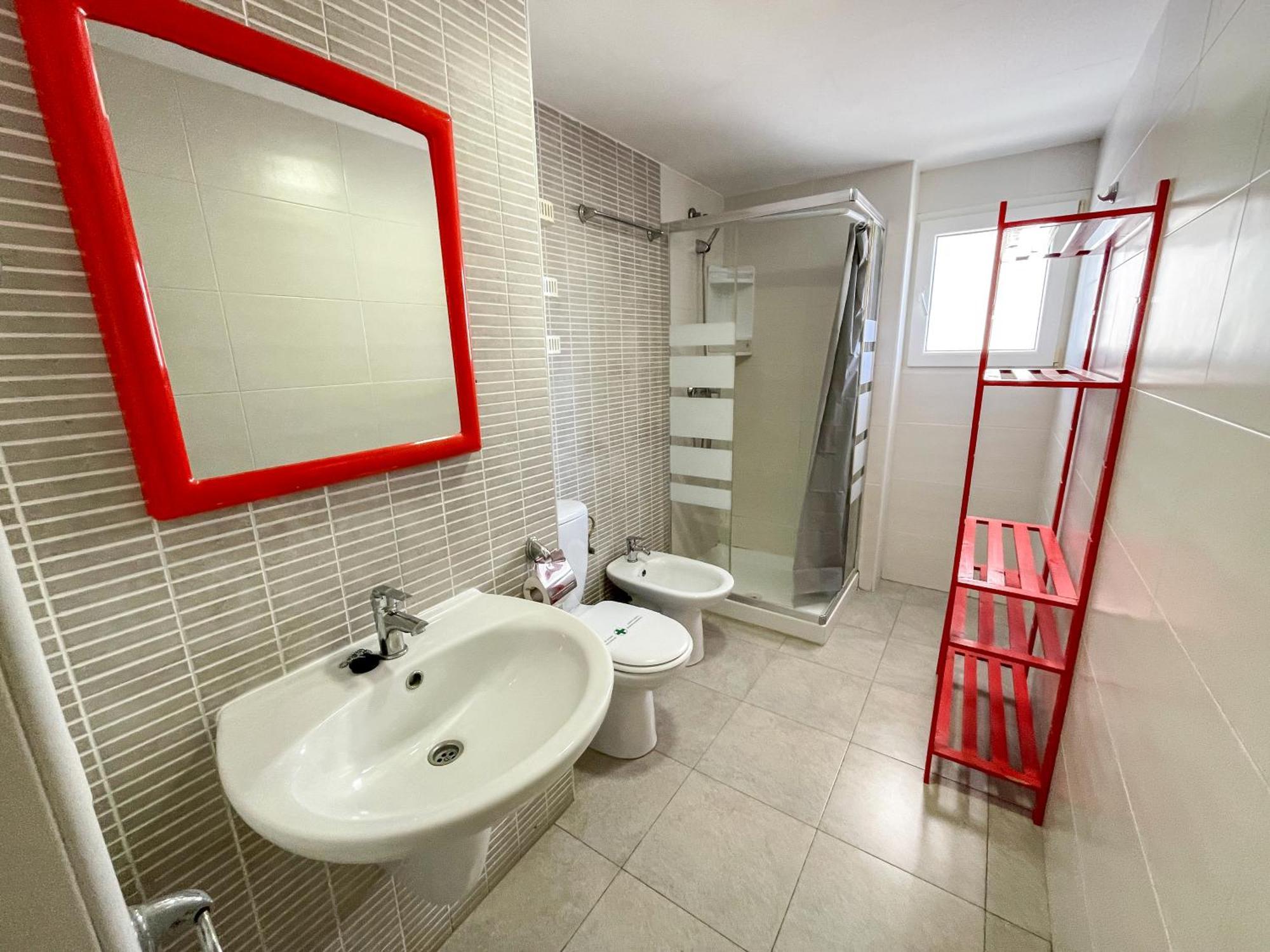 Apartamentos Gandia Familiar 3000 Экстерьер фото