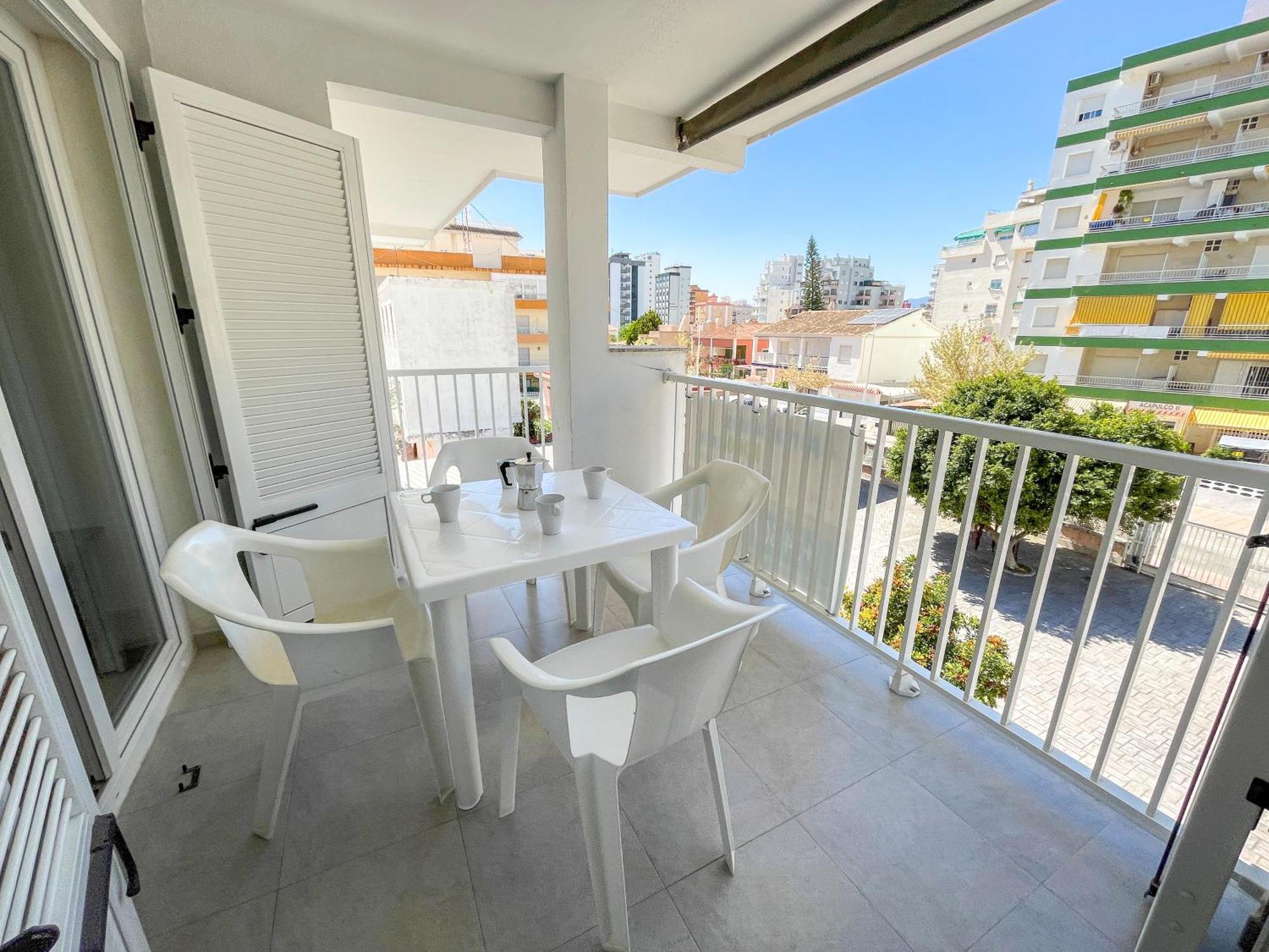 Apartamentos Gandia Familiar 3000 Экстерьер фото