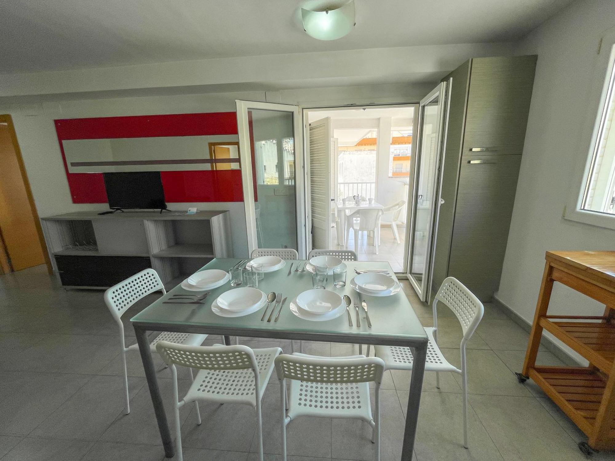 Apartamentos Gandia Familiar 3000 Экстерьер фото