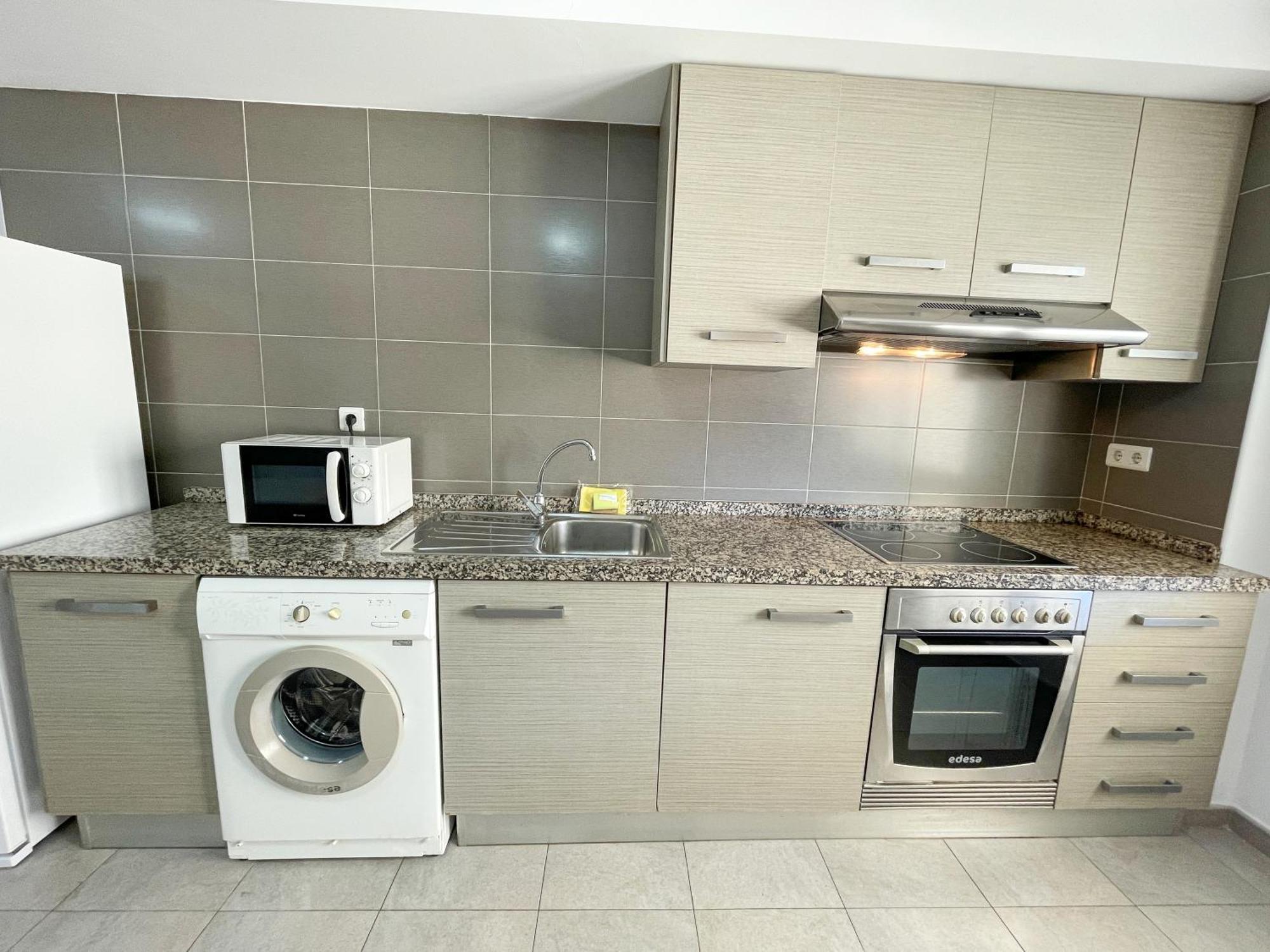 Apartamentos Gandia Familiar 3000 Экстерьер фото