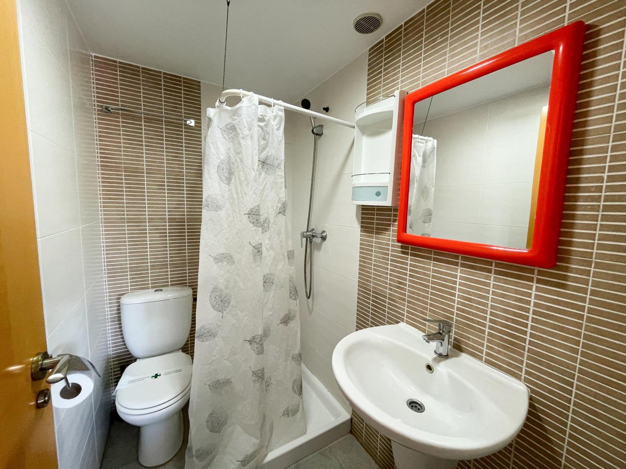 Apartamentos Gandia Familiar 3000 Экстерьер фото