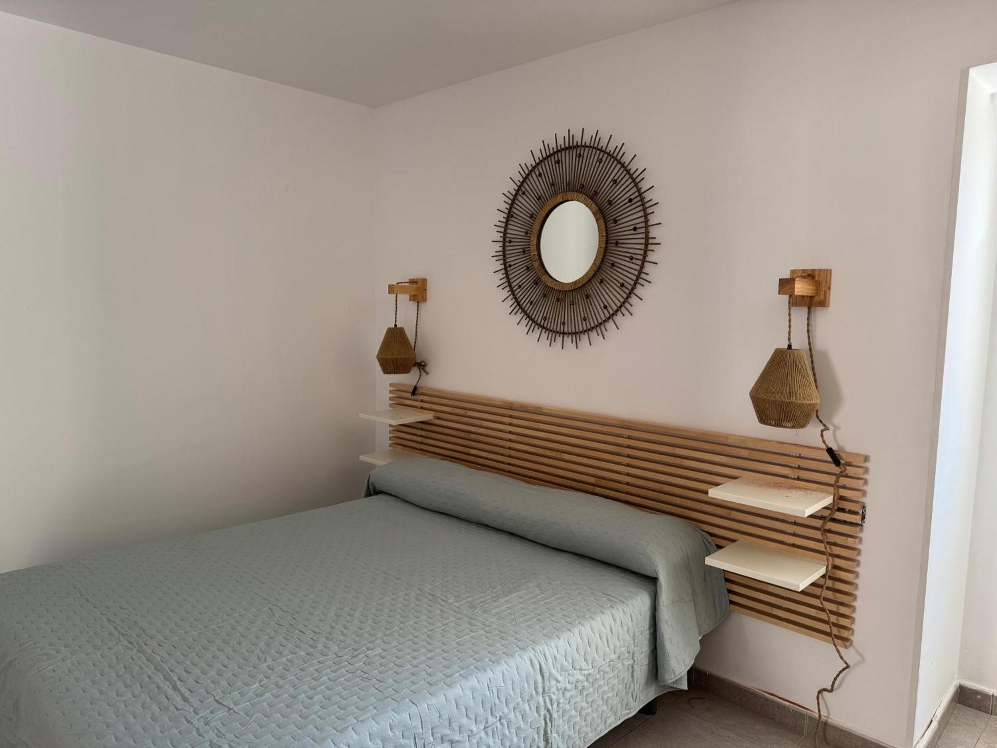 Apartamentos Gandia Familiar 3000 Экстерьер фото