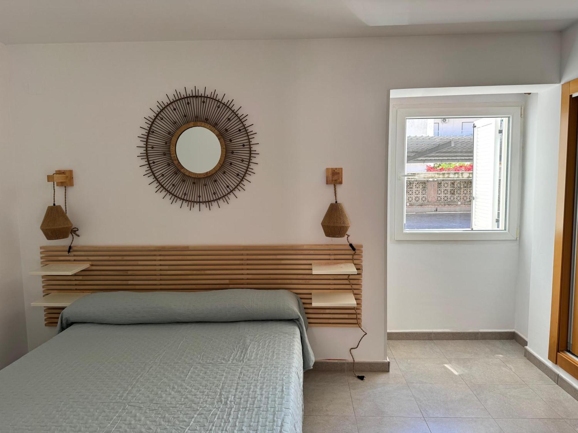 Apartamentos Gandia Familiar 3000 Экстерьер фото